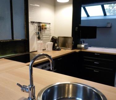 Walincourt-Selvigny House | 51 côté jardin