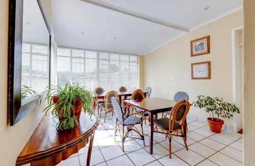Greater Johannesburg Metropolitan Area Apartment | 51 on York Unit 3 with shared bathroom