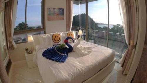 Ao Nang Apartment | 513 - Nice Seaview 1 Bedroom 300m walk to Ao Nang Beach