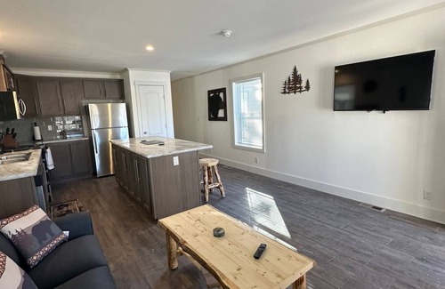 West Yellowstone House | 514 - Home in West Yellowstone