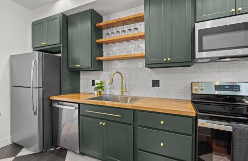 Washington House | 518 Wine Country Getaway