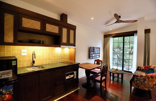 Quang An Apartment | 51A Quang Khanh