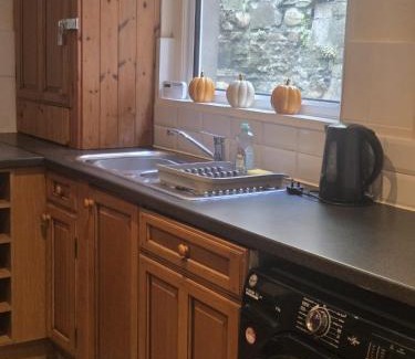St. Thomas House | 52 - room 3 - smart TV