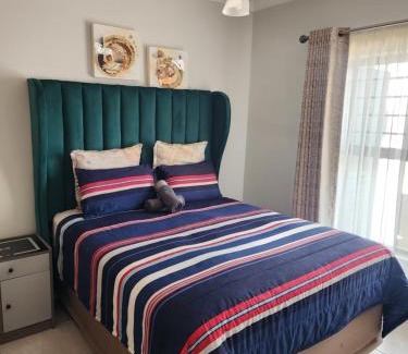 Tshwane Apartment | 521 at The Blyde