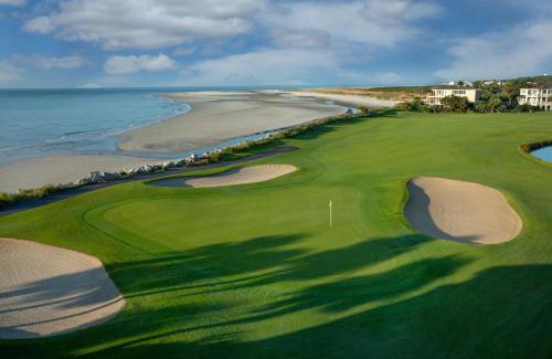 Saint Helena Island House | 521 Sunsuite