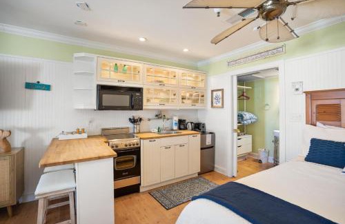 Saint Helena Island House | 521 Sunsuite