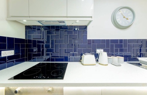 Horfield Apartment | 526 Gloucester Flat 1 - Hopewell