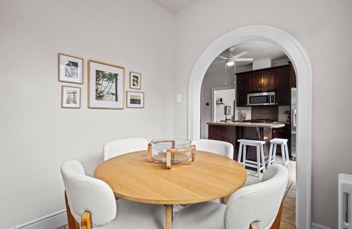 West Colfax House | 5280 Oasis - Hot Tub + Walk to Sloan's Lake