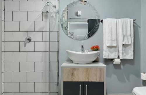 Cape Town City Centre Hotel | 53 on Castle by Neighbourgood