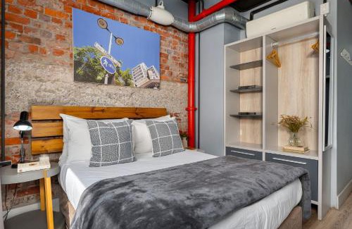 Cape Town City Centre Hotel | 53 on Castle by Neighbourgood