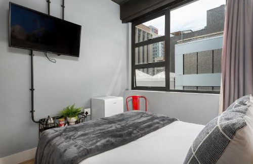 Cape Town City Centre Hotel | 53 on Castle by Neighbourgood
