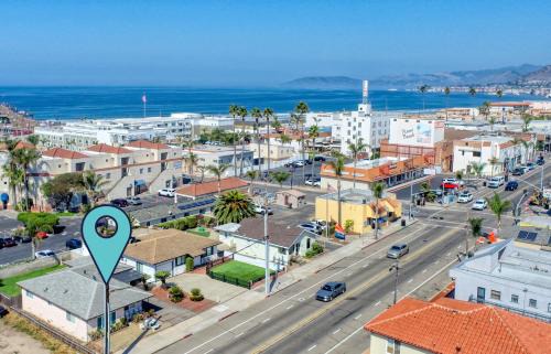 Downtown House | 531 Dolliver