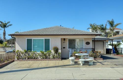 Downtown House | 531 Dolliver