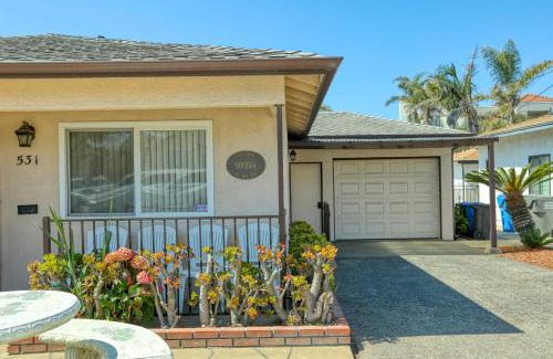 Downtown House | 531 Dolliver