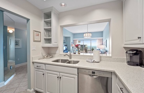 Hilton Head Island Villa | 532 Shorewood- 2 Bd/2 Ba Beautiful Oceanview Villa