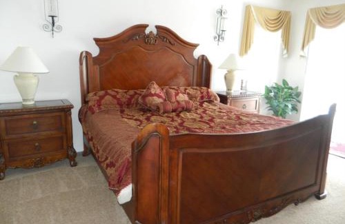 West Haven Villa | 534 Balmoral Drive Villa #49114 Villa