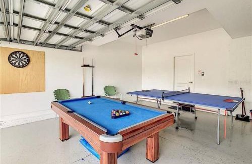 West Haven Villa | 537 -Beautiful Private Home with Pool, Spa and Balcony off Bedroom