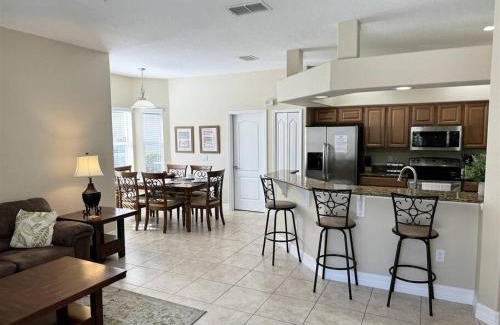 West Haven Villa | 537 -Beautiful Private Home with Pool, Spa and Balcony off Bedroom