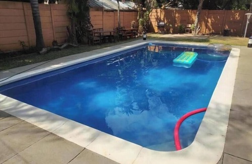 Sunnyside Apartment | 54 Brecher Budget Double Room #1