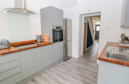 Burry Port Cottage | 54 Pencoed Road