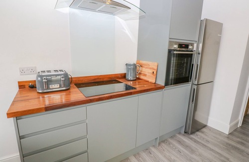 Burry Port Cottage | 54 Pencoed Road