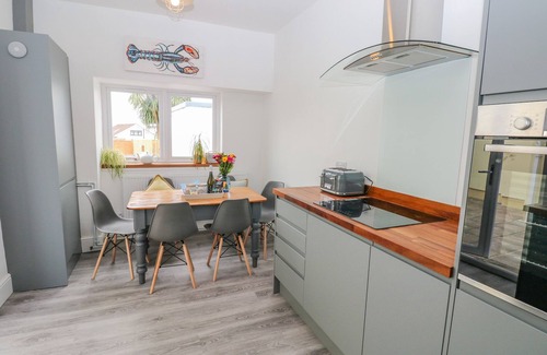 Burry Port Cottage | 54 Pencoed Road