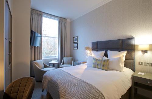 South Kensington Hotel | 54 Queen's Gate Hotel