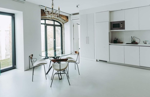 Misericordia Apartment | 54 São Paulo – Exclusive Apartment Hotel