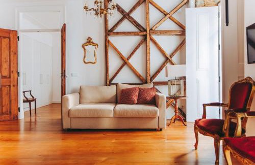 Misericordia Apartment | 54 São Paulo - Exclusive Apartment Hotel