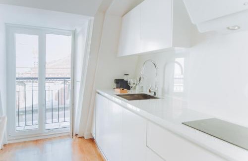 Misericordia Apartment | 54 São Paulo - Exclusive Apartment Hotel