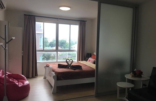 Khao Takiab Apartment | 541 Baan Peang Ploen 300m to Beach