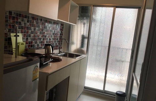 Khao Takiab Apartment | 541 Baan Peang Ploen 300m to Beach