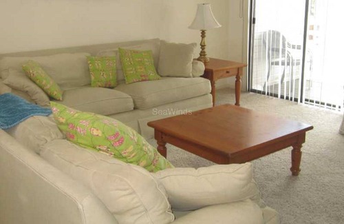 Sea Isle City House | 5413 Central Ave., North | Sea Isle City, New Jersey