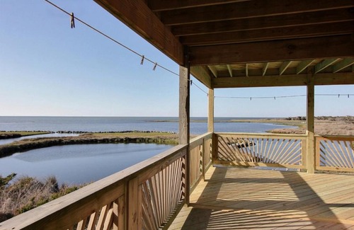 Frisco House | 54428 NC 12 Hwy House