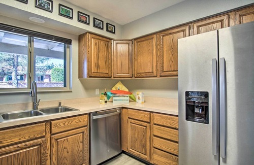 Green Valley Country Club Vistas House | 55 + Community Retreat w/Amenity Access!