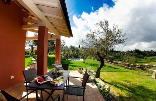 Lari House | 55 m² House ∙ 1 bedroom ∙ 4 guests