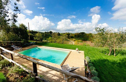 Lari House | 55 m² House ∙ 1 bedroom ∙ 4 guests