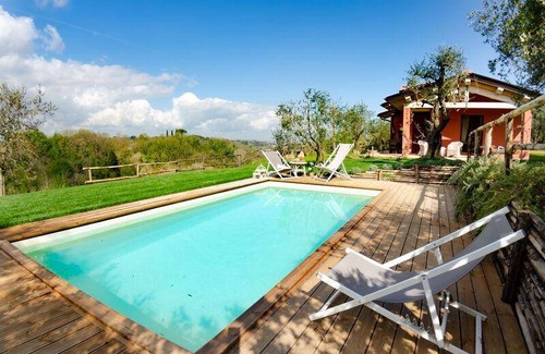 Lari House | 55 m² House ∙ 1 bedroom ∙ 4 guests