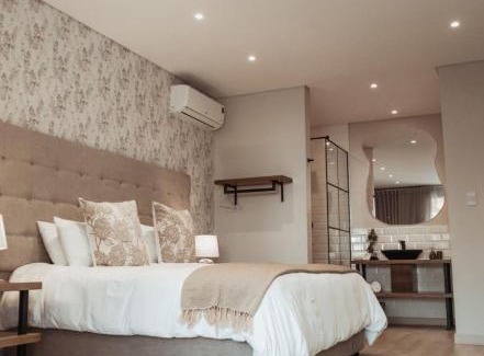 Kempton Park AH House | 55 Tulbagh events and wedding venue
