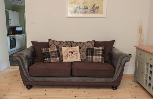 Amble Cottage | 55 Wellwood Street