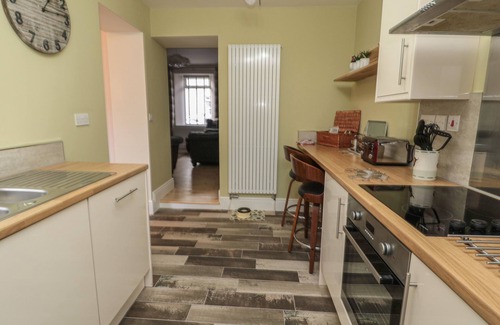 Amble Cottage | 55 Wellwood Street