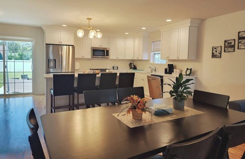 Amityville House | 57 Commerce Summary: