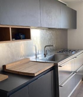 Settimo Milanese Apartment | 57 Design - Settimo Milanese, 2 camere da letto e 2 bagni