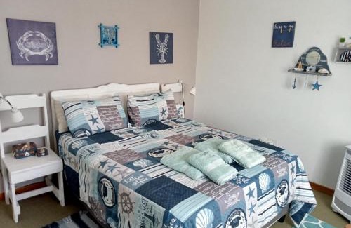 Colchester Bed & Breakfast | 57 On Wellington Accommodation