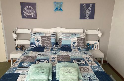 Colchester Bed & Breakfast | 57 On Wellington Accommodation