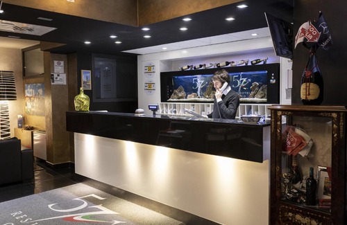 Orio al Serio Hotel | 57 Reshotel Orio