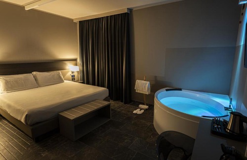 Orio al Serio Hotel | 57 Reshotel Orio