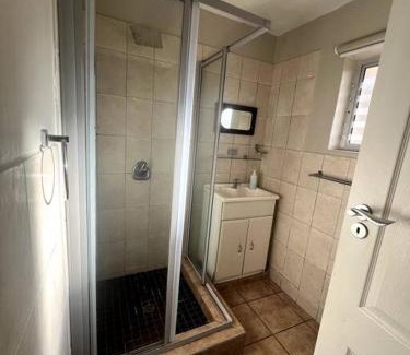 Shaka's Rock Apartment | 58 Chakas Rock Chalets