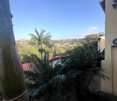 Shaka's Rock Apartment | 58 Chakas Rock Chalets