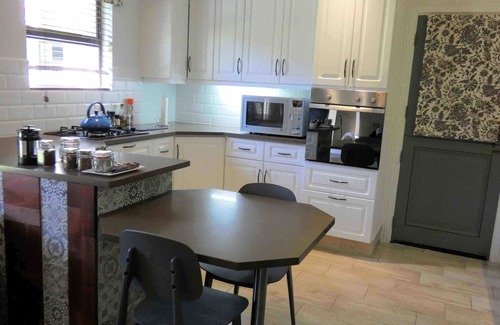Greater Johannesburg Metropolitan Area Bed & Breakfast | 58 On Hume